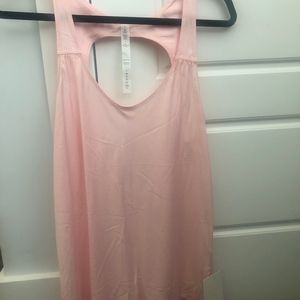 lululemon top new with tags